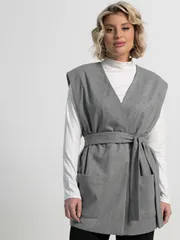 Kamizelka LT Collection #B15144-16M