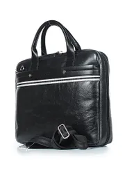 Torba Galanteya #23s550k45 chernyj