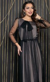 Платье LT Collection П11894