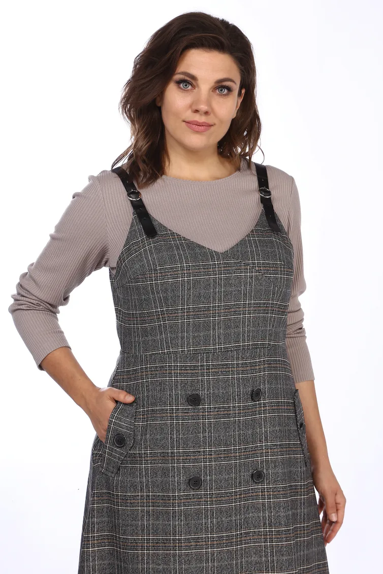 Комплект Lady Style Classic арт. 1729/1