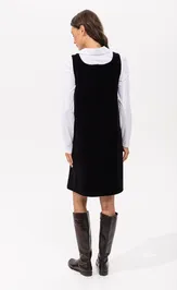 Dress Romgil RP0097-XL5 chernyj