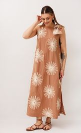 Dress FANTAZIA MOD 5486