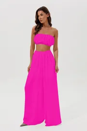 Костюм V&N fashion арт. 1157_малиновый