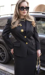 Жакет Vittoria Queen арт. 29693