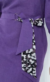 Платье LT Collection П12889-36М