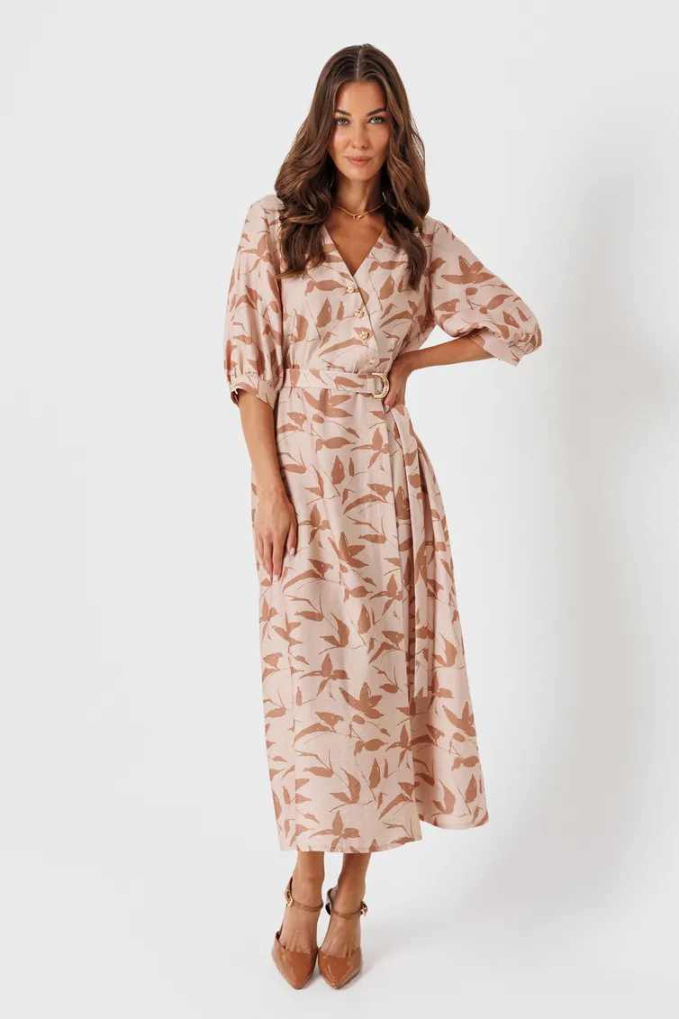 Sukienka Lyushe #4427
