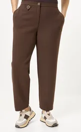 Garnitur Vilena-fashion 1203 shokolad