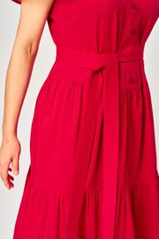 Dress EVA GRANT #7297Sk