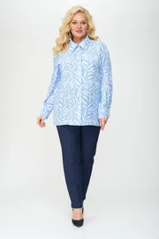 Bluzka Ell Style #2230/1a