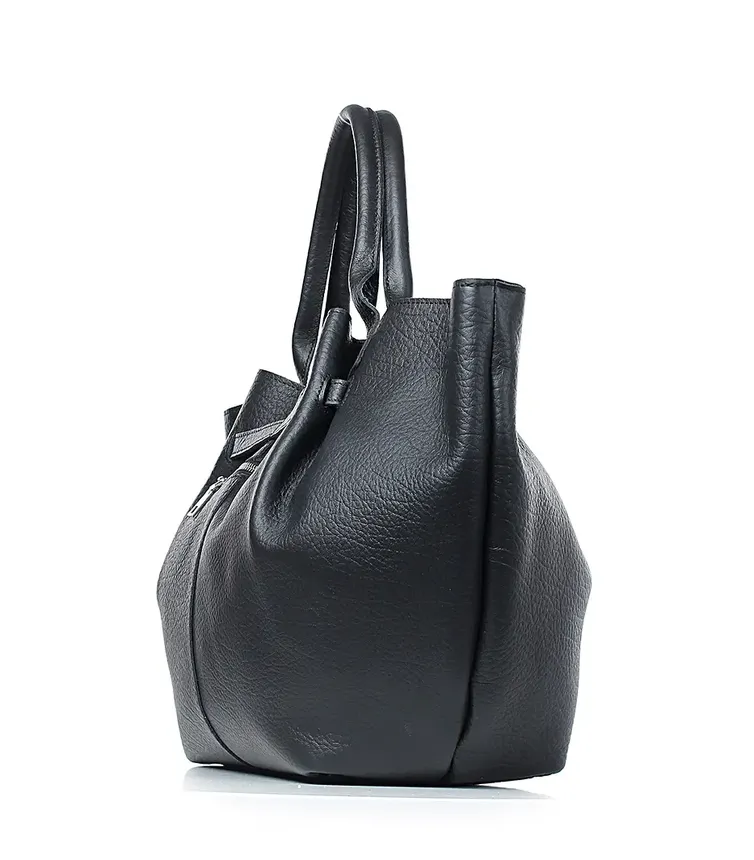Torba Galanteya #25s258k45 chernyj