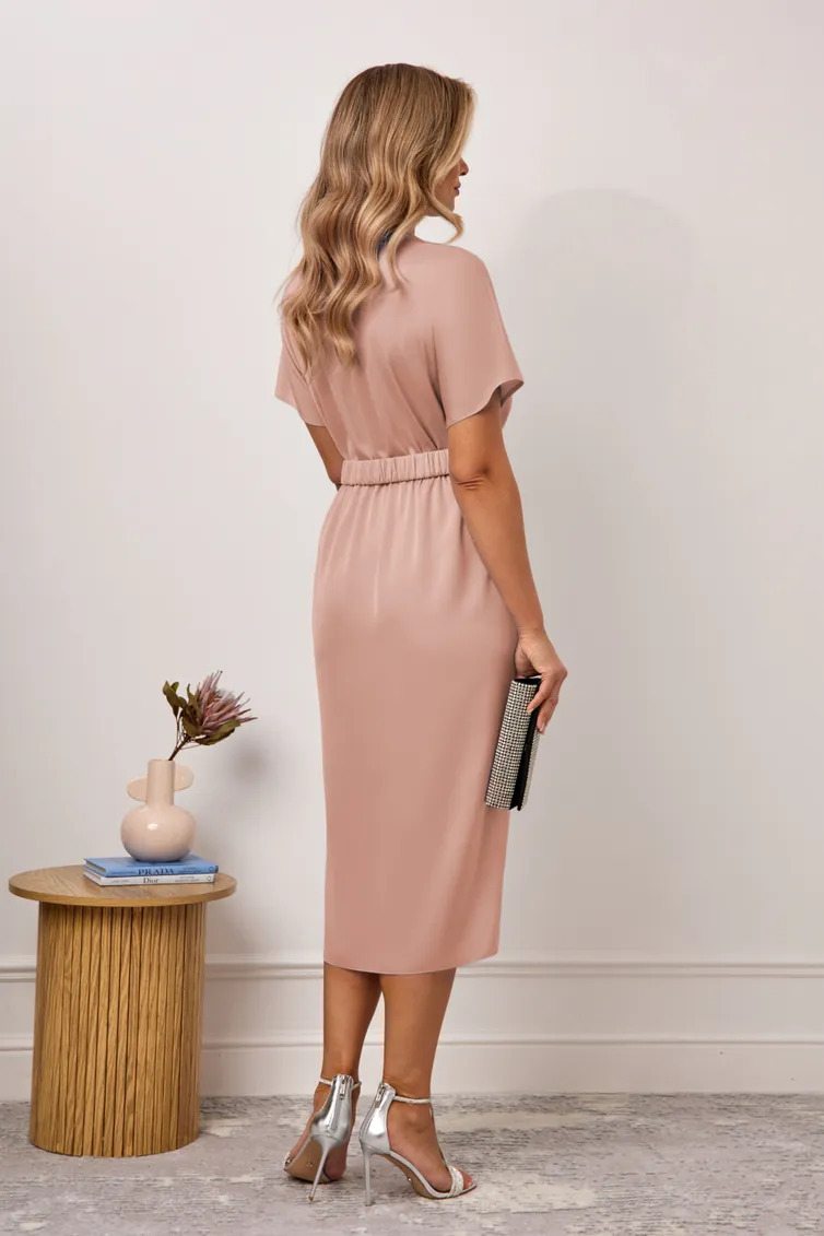 Sukienka AGATTI #5734A