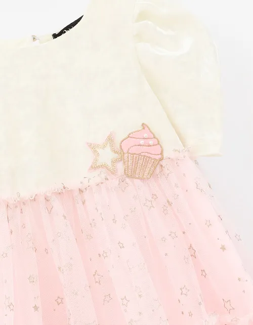 Sukienki Bell Bimbo #252204 moloko
