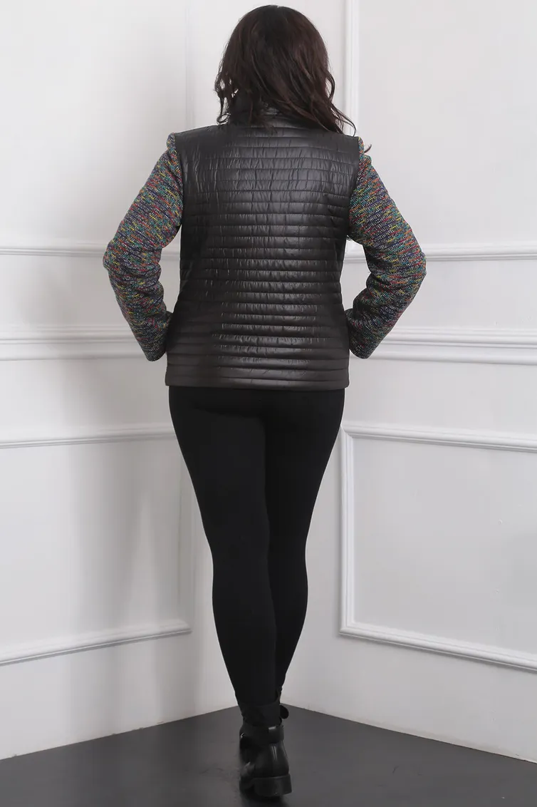 Куртка MILANA арт. М-948