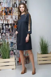 Dress Fantazia Mod #3372