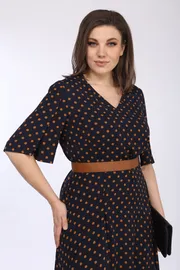 Платье Anna Majewska арт. М-1520