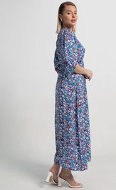 Dress LT Collection P15501-34M