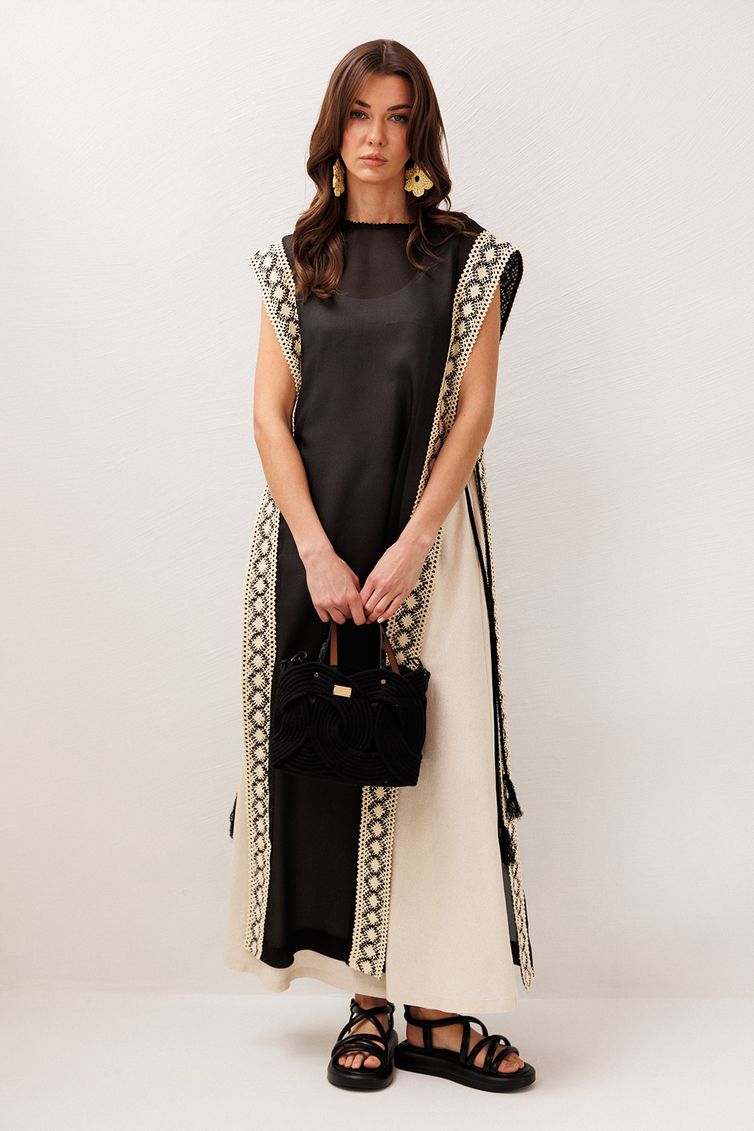 Sukienka Buter New #3303 chern