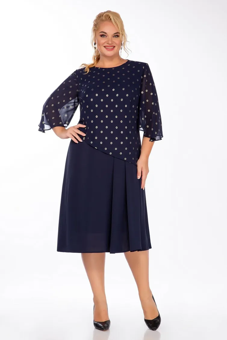Sukienka Ell Style #2164