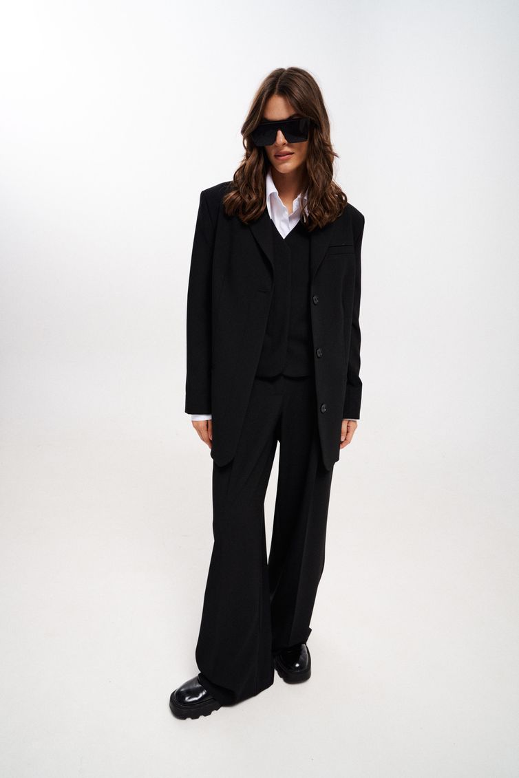 Suit Elletto Life #5238