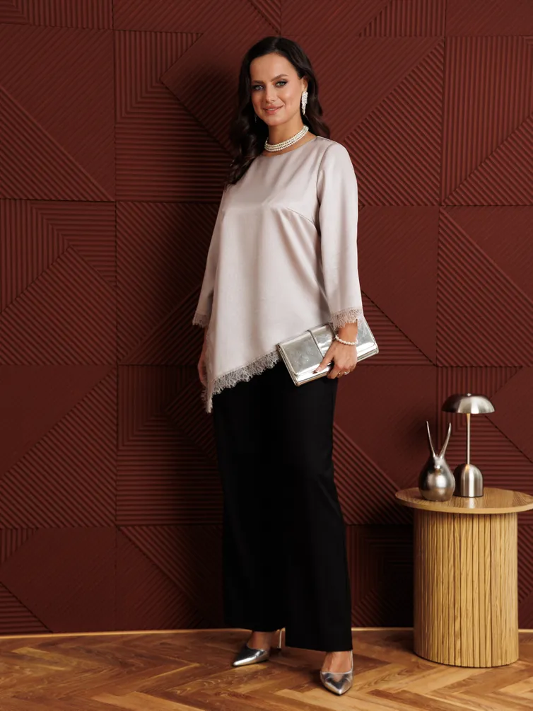 Zestaw Galean Style #1026