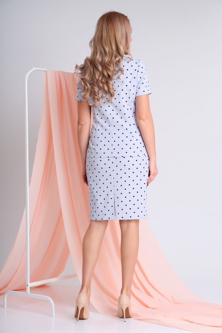 Suit Ivelta plus #2518