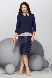 Garnitury damskie Ivelta plus #2423/1