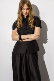 Жакет Pirs арт. 6740черный