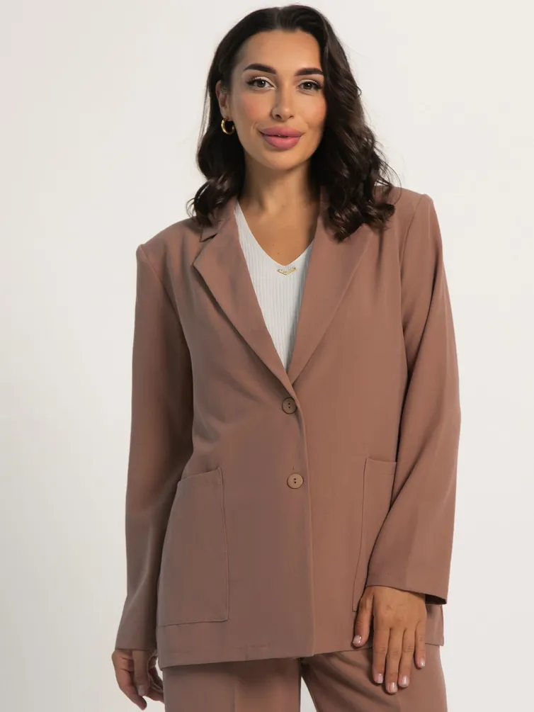 Swetry, kardigany, żakiety LT Collection #B16022-34M