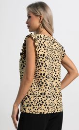 Blouses & tounics LT Collection B15477-50M