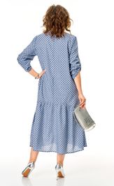 Платье LS 26321