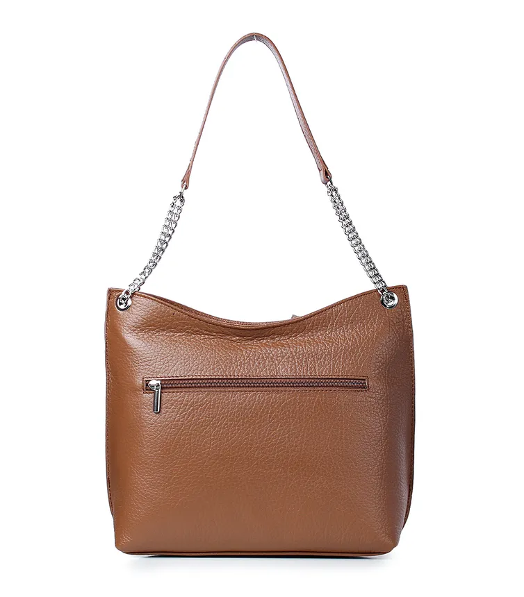 Torba Galanteya #22s2067k45 ryzhij