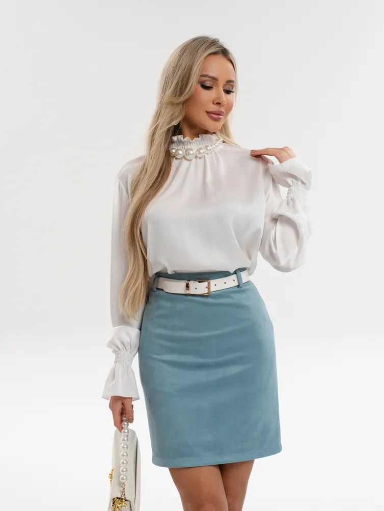 Skirt Jetty #ShYu105-39