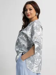 Bluzka LT Collection #B15528-4M