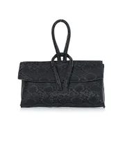 Torba Galanteya #24s1144k45 chernyj/seryj