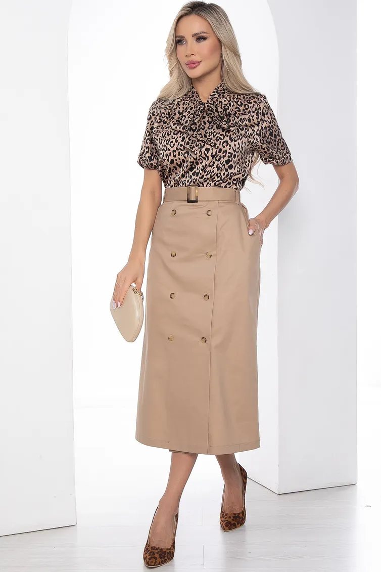 Spódnica LT Collection #Yu9099