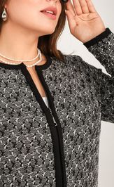 Комплект BONADI 2132 серый