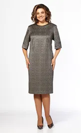 Dress Элль Стиль 2496