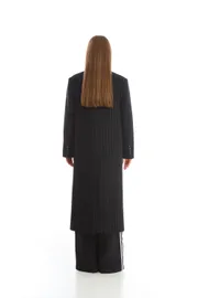 Coat Elema #1-1652-1 poloska 164