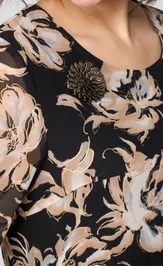 Dress Соломея Люкс 969A