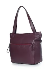 Torba Galanteya #24s678k45 bordo