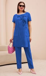 Костюм Лиссана 4741 вас