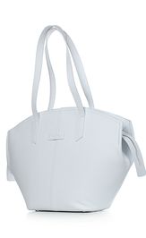 сумка женская 42424 белый