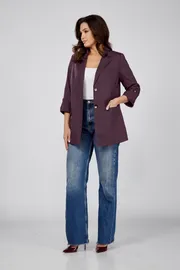 Żakiet Verita moda #N-2277.1