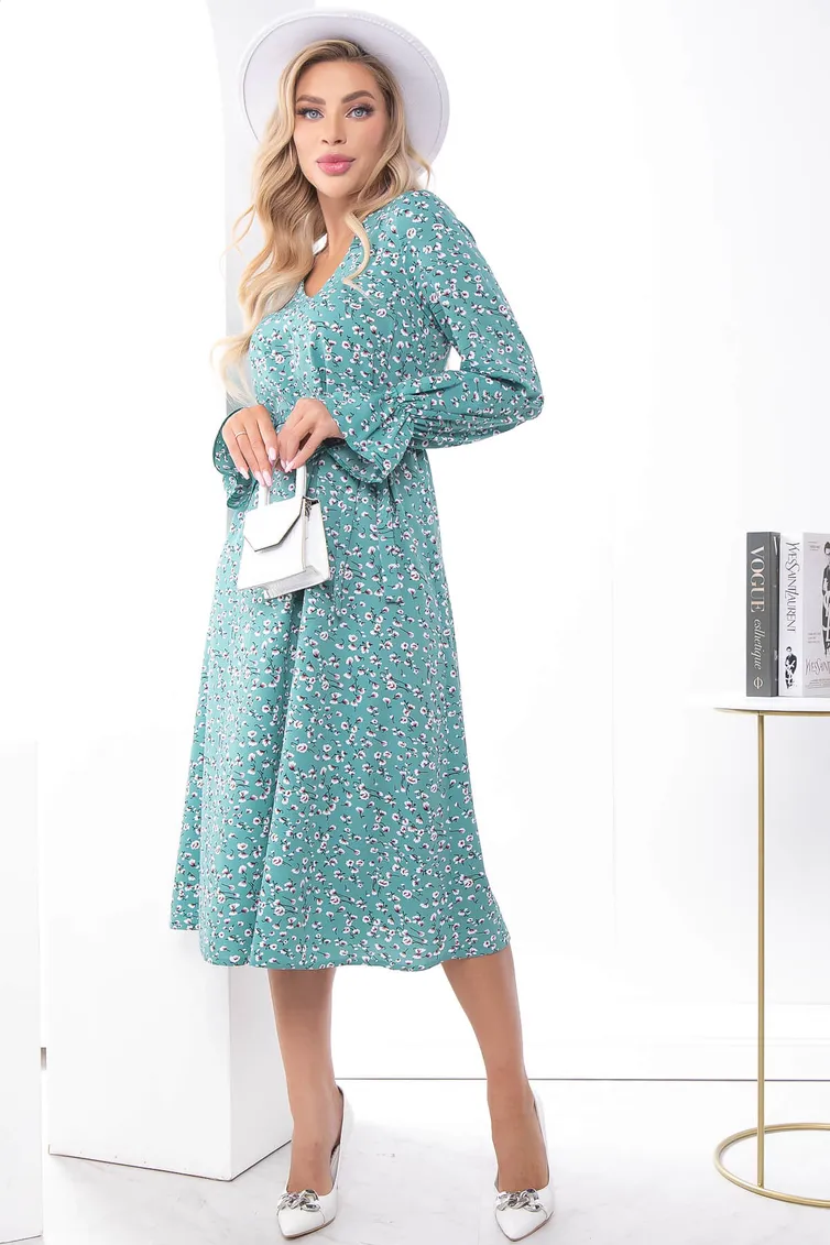 Sukienka LT Collection #P7364