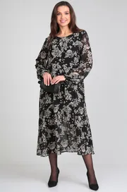 Платье Michel Chic арт. 2117