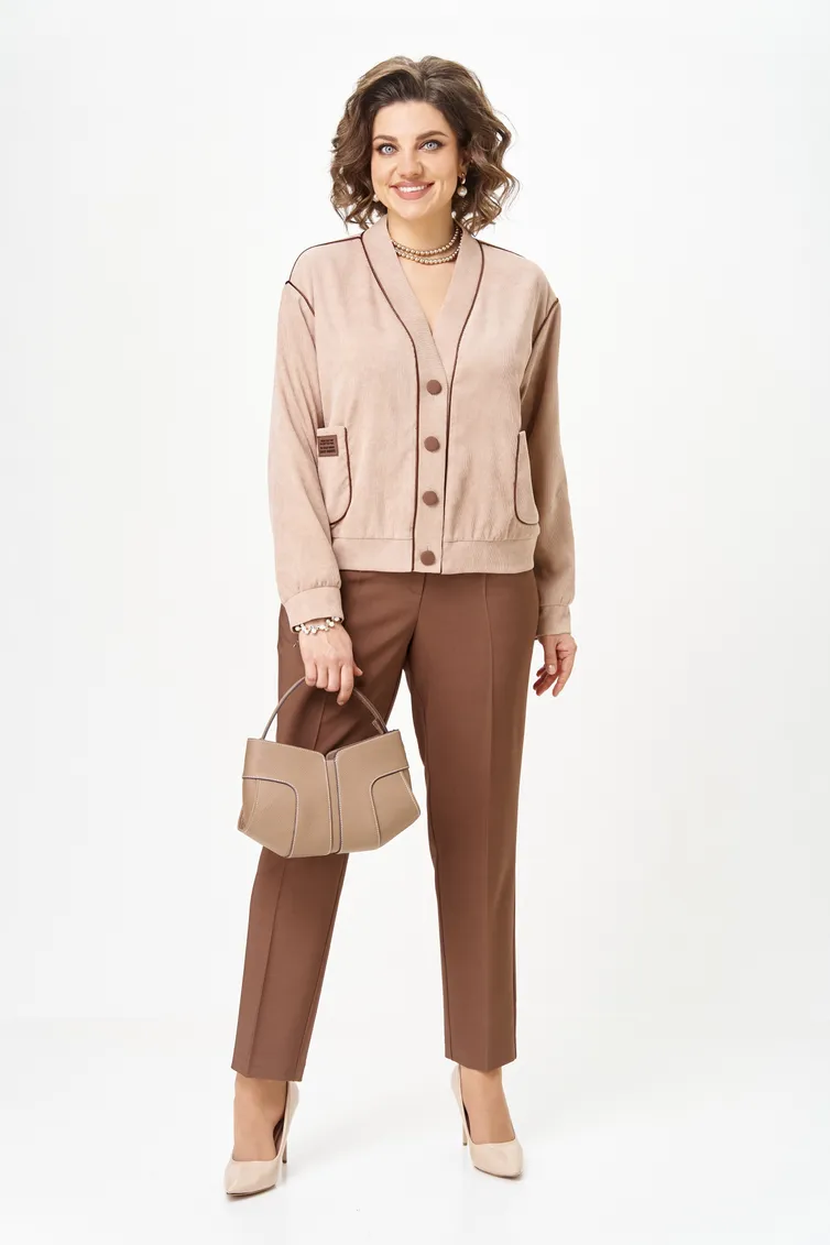 Suit Aira Style #24248