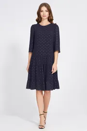 Sukienka BAZALINI #4842