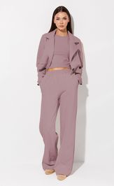 Костюмы, комплекты V&N fashion 1144_мокко