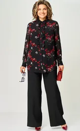 Bluzka EVA GRANT 9003