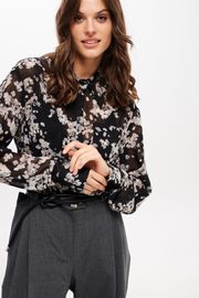 Blouse Elletto Life #3678
